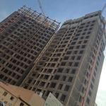 برج های آفتاب مهتاب شرکت نفت