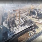 پروژه هما پارسه منطقه 22