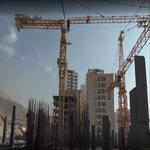 پروژه هما پارسه منطقه 22