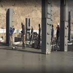 پروژه هما پارسه منطقه 22