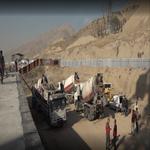 پروژه هما پارسه منطقه 22