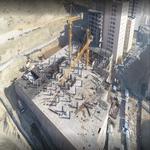 پروژه هما پارسه منطقه 22