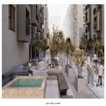 پروژه گوهر21 منطقه 21 پژمان جوزی