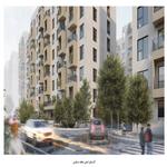 پروژه گوهر21 منطقه 21 پژمان جوزی