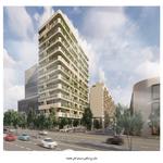 پروژه گوهر21 منطقه 21 پژمان جوزی