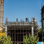 پروژه البرز تعاونی ابنیه همت