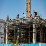 پروژه البرز تعاونی ابنیه همت