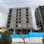 پروژه البرز تعاونی ابنیه همت