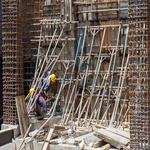 پیشرفت فیزیکی پروژه الوند چیتگر