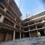 عملیات ساخت پروژه شمشاد