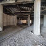 عملیات ساخت پروژه شمشاد