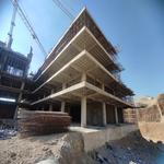 عملیات ساخت پروژه شمشاد-سال 1402