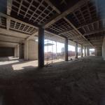 عملیات ساخت پروژه شمشاد