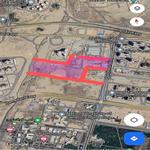 پهنه F شهرک چیتگر