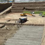 بتن مگر پروژه امپریال پالاس