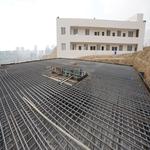 پروژه رونیکا پالاس آبشار