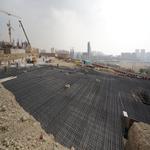 پروژه رونیکا پالاس آبشار قربانی