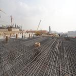 پروژه رونیکا پالاس آبشار دریاچه چیتگر