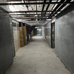 نمای داخلی برج نارنج 8 نپاسازه