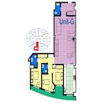 پلان چیدمان پروژه نارنج8-نپاسازه