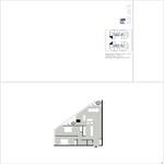 نقشه واحدهای پروژه چهاردخت لوتوس دریاچه