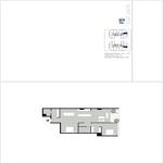 نقشه واحدهای پروژه چهاردخت لوتوس دریاچه