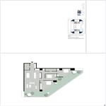 نقشه واحدهای پروژه چهاردخت لوتوس دریاچه