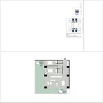 نقشه واحدهای پروژه چهاردخت لوتوس دریاچه