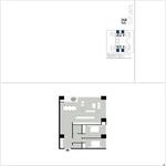 نقشه واحدهای پروژه چهاردخت لوتوس دریاچه