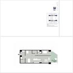 نقشه واحدهای پروژه چهاردخت لوتوس دریاچه