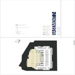 نقشه واحدهای پروژه چهاردخت لوتوس دریاچه