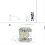 نقشه واحدهای پروژه چهاردخت لوتوس دریاچه