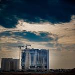 برج هتل پنج ستاره لکسون