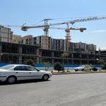 پروژه تریتیوم VIP نیکان سازه سدید