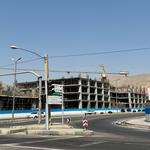 پروژه تریتیوم VIP نیکان سازه سدید