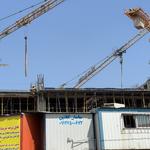 پروژه تریتیوم VIP نیکان سازه سدید