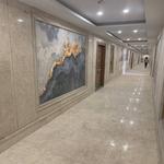 پروژه رونیکاپالاس کوهک-شهریور 1403