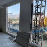 نمای داخلی پروژه رونیکاپالاس کوهک-شهریور 1403