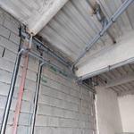 تاسیسات پروژه آفتاب مهتاب شرکت ملی نفت-پاییز 1403