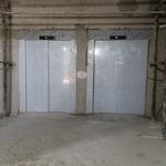 مراحل آخر کاری در پروژه نارنجستان4-پاییز 1403