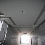 مراحل آخر کاری در پروژه نارنجستان4-پاییز 1403