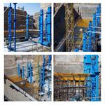 پیشرفت پروژه زاگرس-آبان ماه 1403