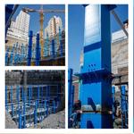 پیشرفت پروژه زاگرس-آبان ماه 1403