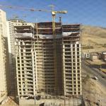 پروژه تریتیوم 4-نیکان سازه سدید آبان 1404