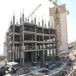 پیشرفت نارنجستان5-پاییز 1403