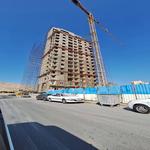 پروژه ونوس هوملند شهرداری منطقه22-پاییز 1403