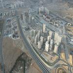 پهنه B شهرک چیتگر