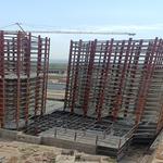 پروژه پدافند هوایی ارتش آرین سازه-پاییز 1403