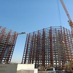 پروژه پدافند هوایی ارتش آرین سازه-پاییز 1403