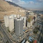 پهنه B شهرک چیتگر